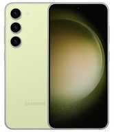 Samsung Galaxy S23+ Plus 5G S916U1 8/512GB Snapdragon