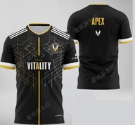 TEAM VITALITY Koszulka LEC 2021