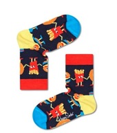 Happy Socks DETI 2-3 L KFOF01-6500