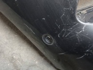 pare choc avant MERCEDES ML W166 A166