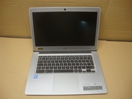 Acer Chromebook 14 CB3-431 Celeron/4Gb/32GB Ładny Stan!! OK!
