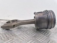 dugattyú hajtókar BMW 5 E60 E61 520d N47D20A 0840BB