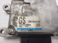 modul számítógép 30919AH040 SUBARU XV