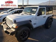 Jeep Wrangler 2021 JEEP WRANGLER SPORT, silnik...