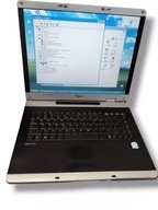 LAPTOP SIEMENS FUJITSU AMILO PRO V2030