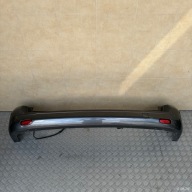 bumper rear complete PEUGEOT TRAVELLER 2016 ROK 6 PDC