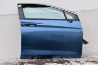 door right front OPEL ASTRA K HATCHBACK 5D 2015-2021 22S