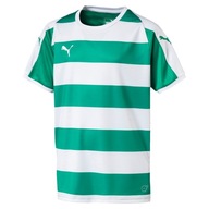 X4515 PUMA Liga Jersey koszulka junior 176 cm