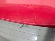 boot door rear Z window MERCEDES W176 589