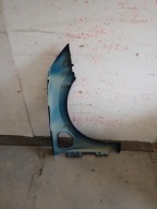 fender front front left SKODA OCTAVIA IV HYBRYDA 2020