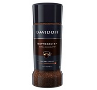 Davidoff Espresso 100 g rozpuszczalna