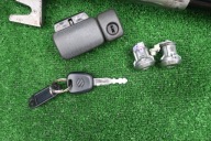 control unit computer IMO SUZUKI JIMNY AUTOMAT 2014R 33921-76JQ