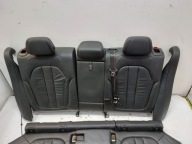 BMW G05 X5 3.0d 2019r KANAPY Sitze vorne heck