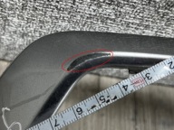 KIA SORENTO IV 2020-2023 diffuser SPOILER bumper rear part 86670-P2010