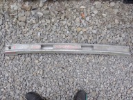 sider below bumper rear part PEUGEOT 5008 and 2009-2016