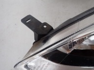 FORD FIESTA VIII 8 MK8 16-21 light left front front