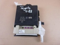 Toyota Corolla E21 module control unit komfortu BSI 82730-02P80-A