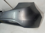 bumper rear part rear HYUNDAI ELANTRA 5 V 10- PDC