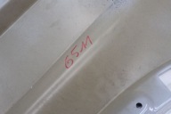 PEUGEOT 3008 5008 II 16- fender right front front