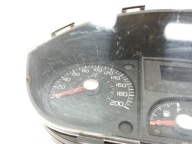 dials 735423080 1.3 JTD Fiat Idea and (2003-2012)
