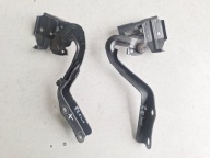 TOYOTA PRIUS + 12-15 hinge bonnets left 1G3