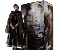 Bloodborne The Doll 34 cm LED figúrka z PL