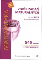 Matematyka Zbiór zadań maturalnych lata 2002–2023