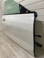 door front right BMW 6 GT G32 colour A300