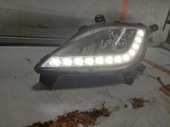 HYUNDAI I30 II HALOGEN LED LEWY DRL 2012-