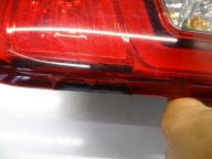 light rear right Mitsubishi L200 8330B216