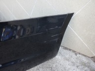 AUDI A4 B9 KOMBI 8W9 S LINE 15- bumper rear