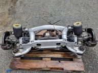 1428492 BMW E39 sususpension sider axle beam rear part rear. diff KOMPLET 3.46