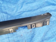moulding threshold right BMW 7 F01 B90 7321028-08