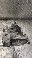 boîte vitesse CITROEN DS3 2010r 1.4B 9659670180