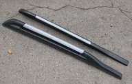 HYUNDAI TUCSON und 08R Dachreling dach KOMPLET