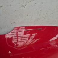 VW GOLF VII 7 12-20 Cofano