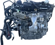 engine complete 2.0 ECOBOOST FORD ESPACE MJ6E-6007-for 8 tys kilometrow USA