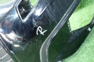 AUDI A3 8Y 20- Frontstoßstange vorne