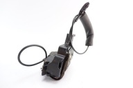 lock door left front RENAULT SCENIC III (2009-2011) 6 PIN 805030007R-A