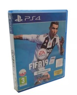 GRA FIFA 19
