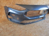 bumper front front FORD FOCUS MK4 LIFT ST-LINE