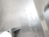 cover cover moulding bonnet boot BMW e87