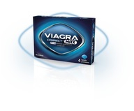 10x Viagra Connect Max, 50 mg, tabletki powlekane, 4 szt. (40tab)