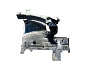 quarto LONGHERONE Destro SEAT LEON IV 4 (2020-)