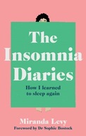 The Insomnia Diaries: How I learned to sleep