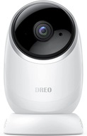 Prídavná kamera Dreo DR-BBM001 (detská pestúnka nie je súčasťou dodávky)