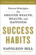 Success Habits: Proven Principles for Greater