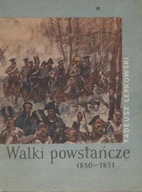 Walki powstańcze 1830 1831 T Łepkowski