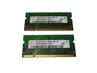 Pamäť RAM DDR2 HYNIX HYMP112S64CP6-S6 AB 1 GB