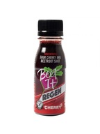 Beet It Sport Regen Cherry+ Shot 70 ml Sok z buraka i wiśni REGENERACJA